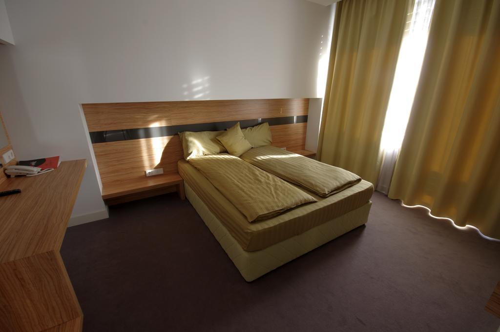 Hotel Mak Gabrowo Exterior foto