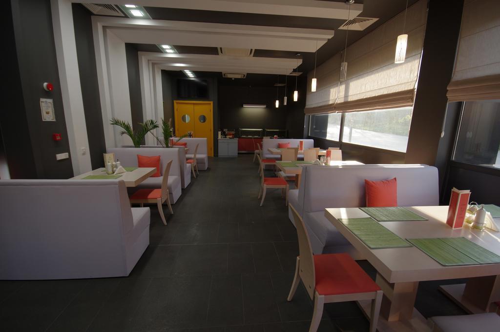 Hotel Mak Gabrowo Exterior foto