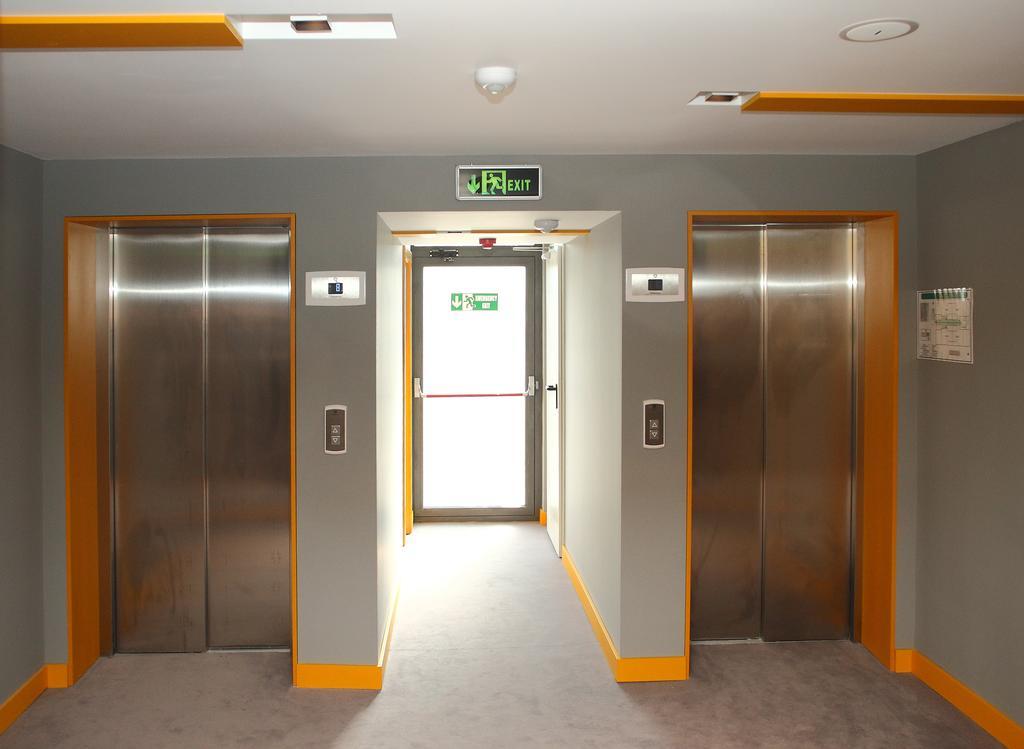 Hotel Mak Gabrowo Exterior foto