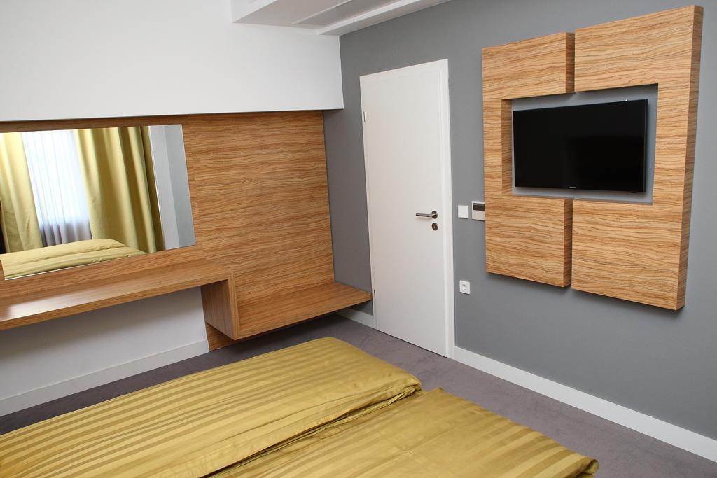 Hotel Mak Gabrowo Zimmer foto