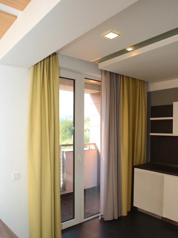 Hotel Mak Gabrowo Zimmer foto