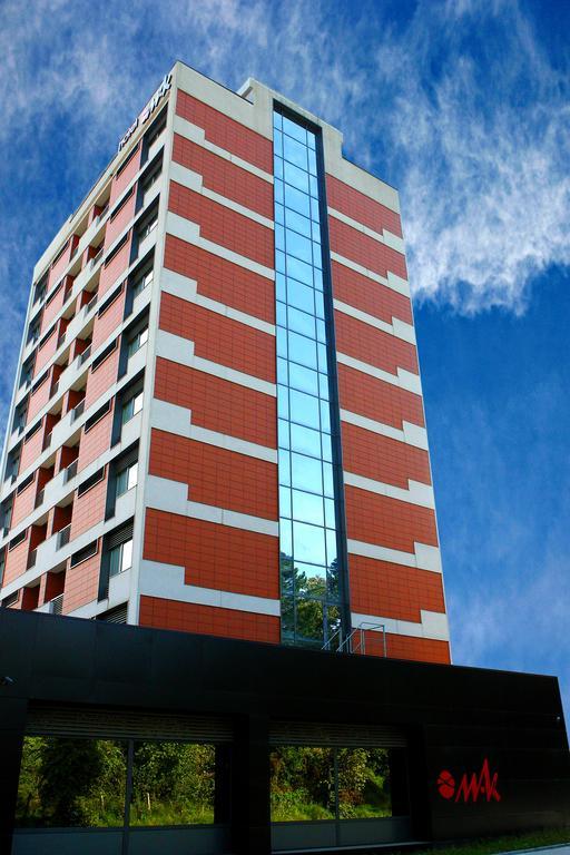 Hotel Mak Gabrowo Exterior foto