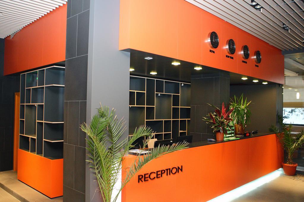 Hotel Mak Gabrowo Exterior foto