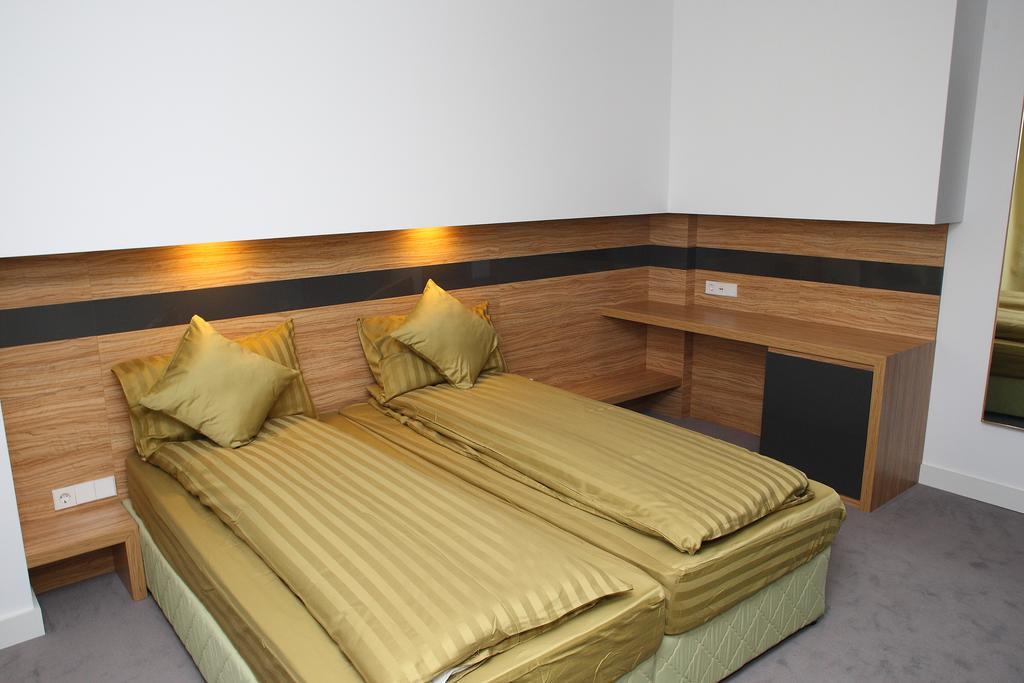 Hotel Mak Gabrowo Zimmer foto