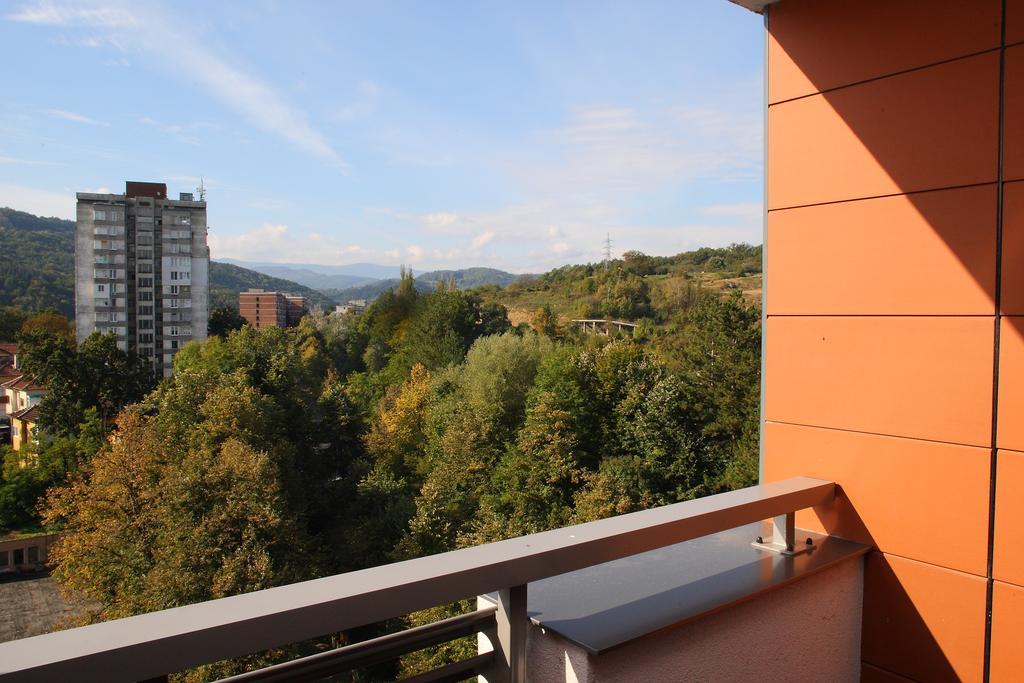 Hotel Mak Gabrowo Zimmer foto